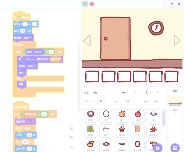 100Floors游戏攻略:轻松通关100层密室!