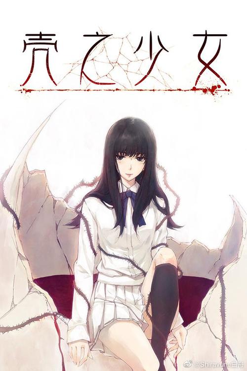 壳之少女:猎奇向推理游戏,带你感受独特魅力