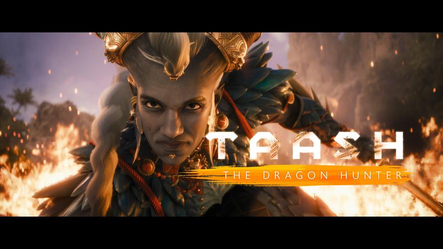 还在犹豫龙腾世界好玩吗?看看这些游戏亮点!