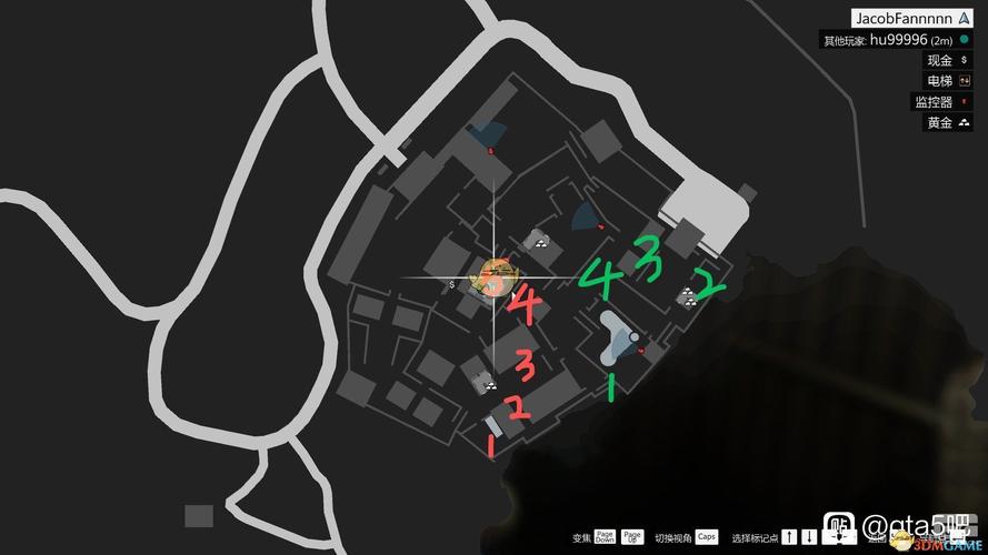 HGTA游戏攻略指南:提升游戏水平的必备秘籍