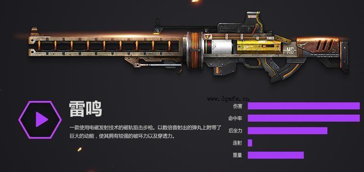 想玩CSOL雷鸣？这篇文章教你如何轻松获得