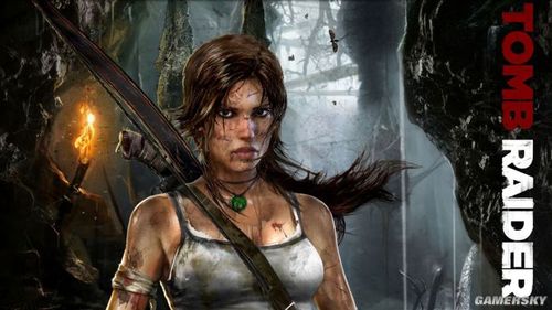 枪弹丽影最新版本：经典游戏焕发新活力