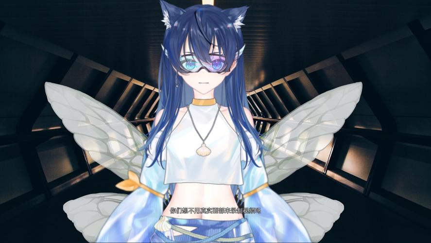 用FaceRig玩转直播：轻松制作个性化虚拟角色