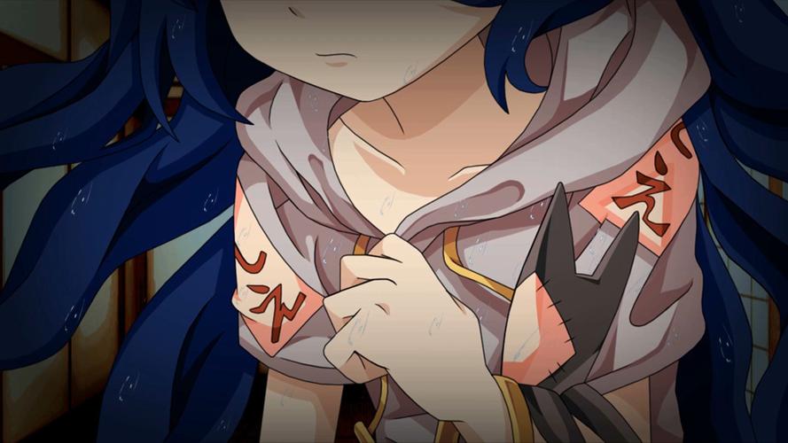 想玩退魔师紫苑?这里有最新更新地址和下载方法