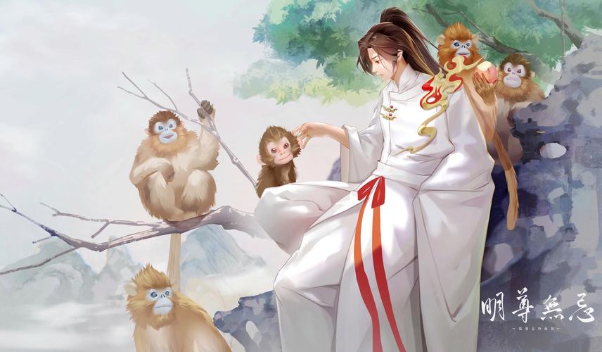 夏日风情杨过游戏:超好玩,你值得拥有!