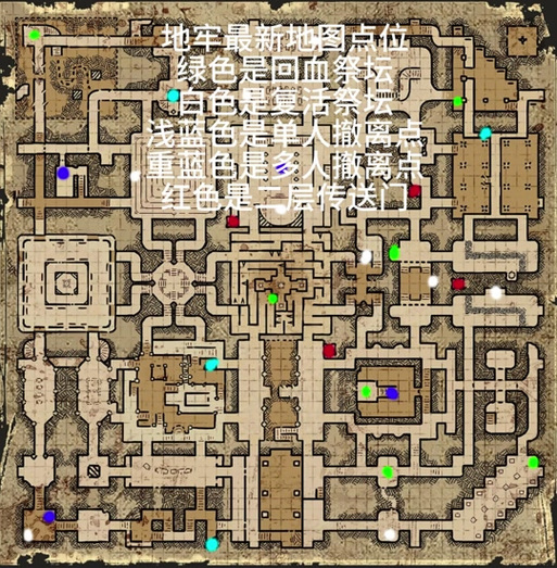 阿博拉兹废墟位置攻略：探秘古老遗迹的秘密！