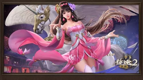 征途2官网:中小号春天来了!百万豪礼等你拿!