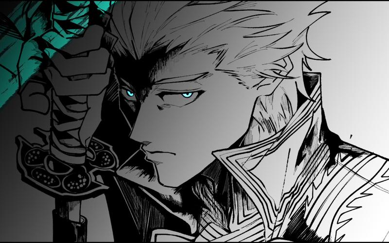 鬼泣5与战双帕弥什联动！但丁维吉尔强势来袭