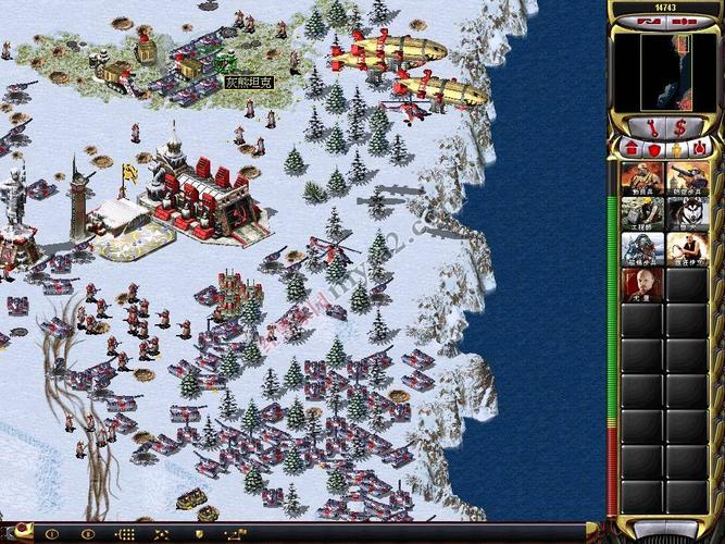 红警2好玩吗？老玩家告诉你它为何经久不衰