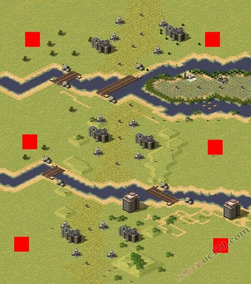 红警2尤里复仇辅助插件：提升效率，自定义地图