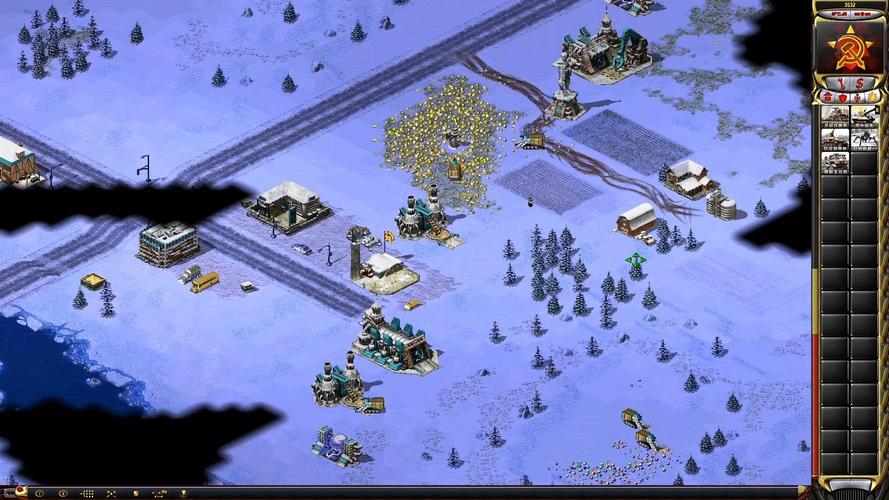 红警2两边资源如何分配？高手教你资源管理技巧