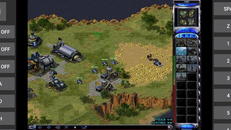 玩转红警2共和国之辉：实用技巧与策略，助你称霸战场