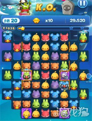 家庭的秘密游戏卡关了？这份攻略帮你顺利通关！