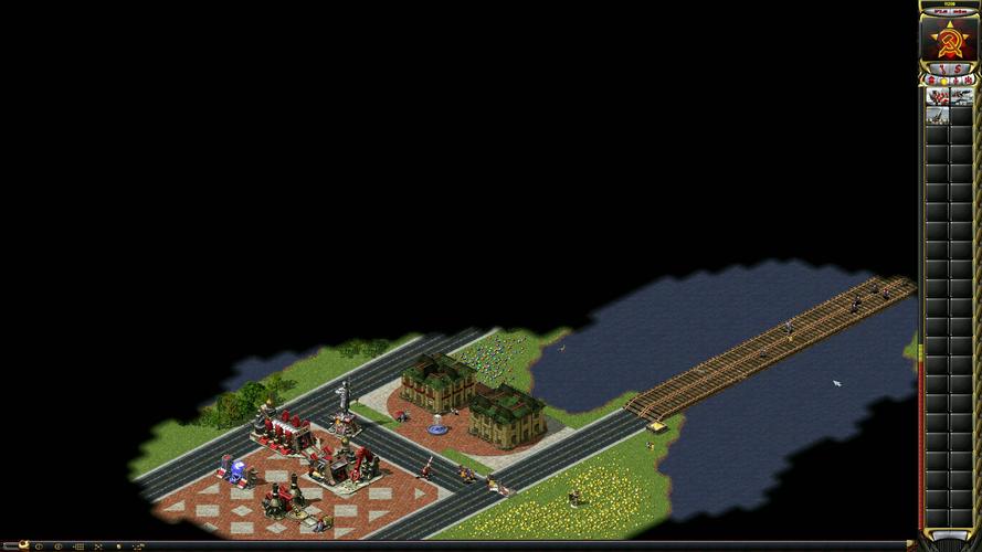 玩转红警2共和国之辉：实用技巧与策略，助你称霸战场