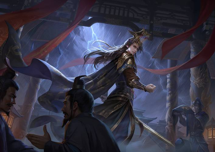 三国杀十周年资料片上线!福利大放送