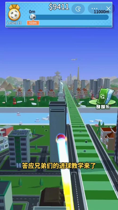 好用的游戏导航：轻松进入游戏世界