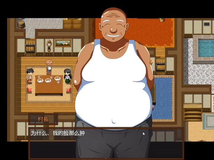 探索弘树NTR绅士游戏:揭秘人妻的内心世界