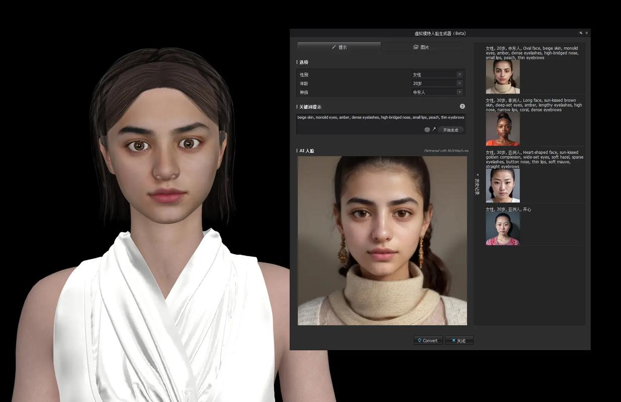 最全AI换脸综艺游戏攻略：解锁所有隐藏玩法