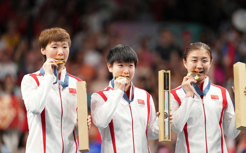 细数汉宫Clan辉煌：冠军之路与最终告别