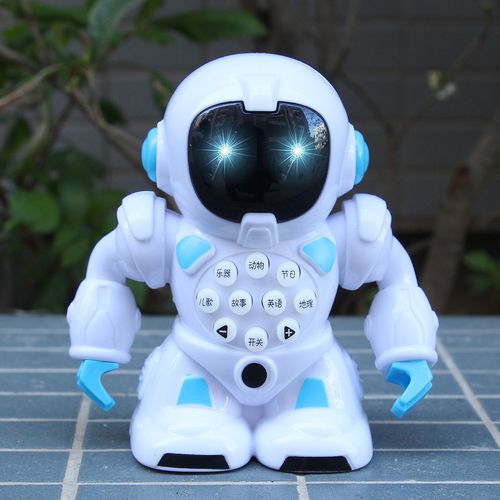 欢乐机器人8000:魔兽世界简单获取的强力追随者