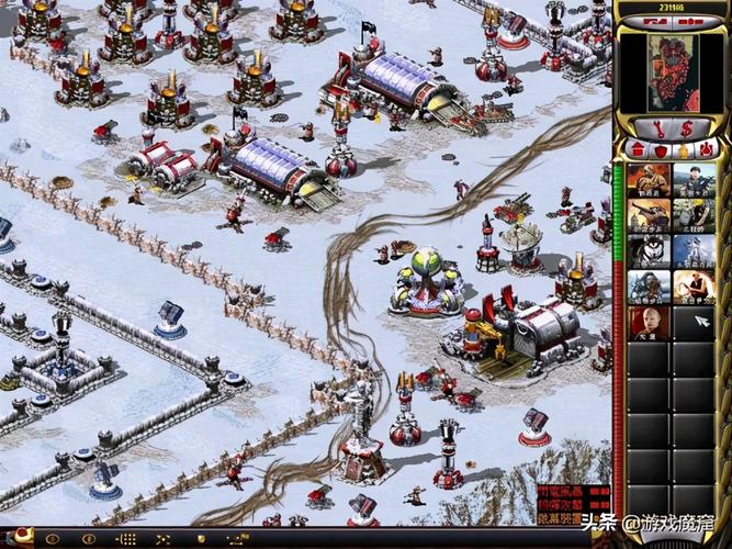 红警2尤里的复仇：制胜关键！教你轻松应对尤里