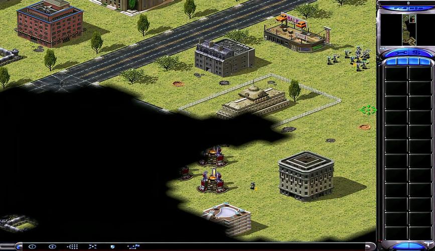 红警2Win10卡死怎么办?解决方法都在这里!