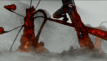 幻灵触手游戏介绍：邪恶触手怪统治小镇的冒险之旅