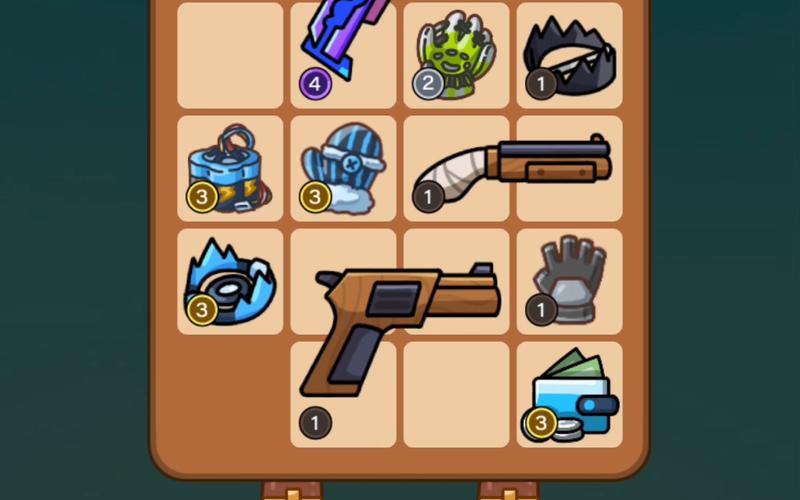 解压又好玩的守城类小游戏，随时随地都能玩！