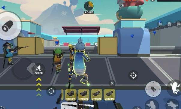 新挑战女武神：最强召唤师技能详解及实战技巧