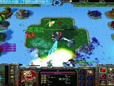 神界危机2.8下载地址及游戏更新内容详解