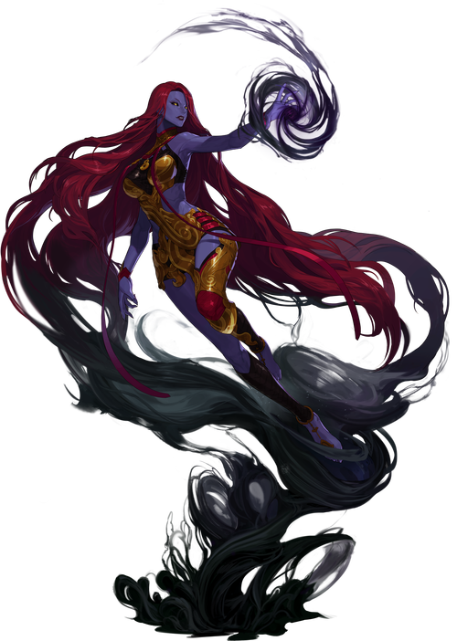 深入了解DNF卢克西：希洛克的梦魇