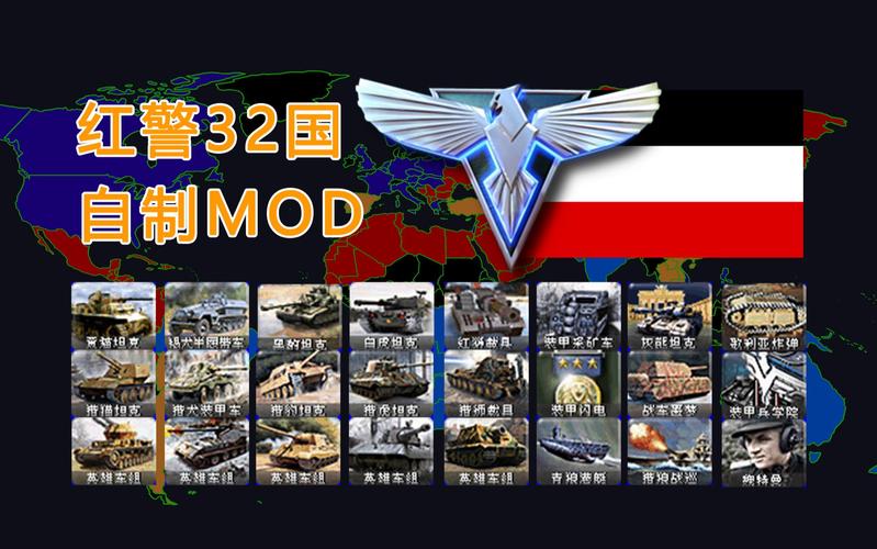 红警2三个阵营详解：苏联、盟军、尤里谁最强？