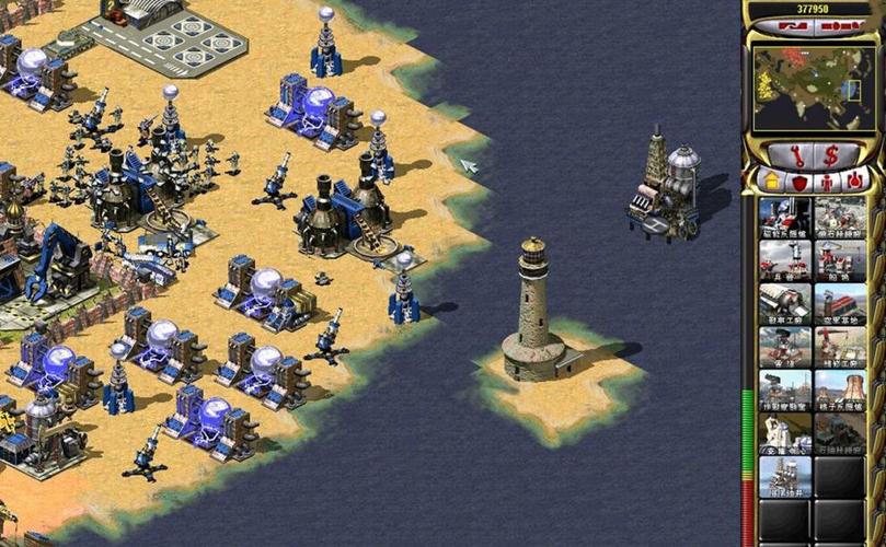 想玩红警2共和国之辉？安装包下载及安装步骤详解