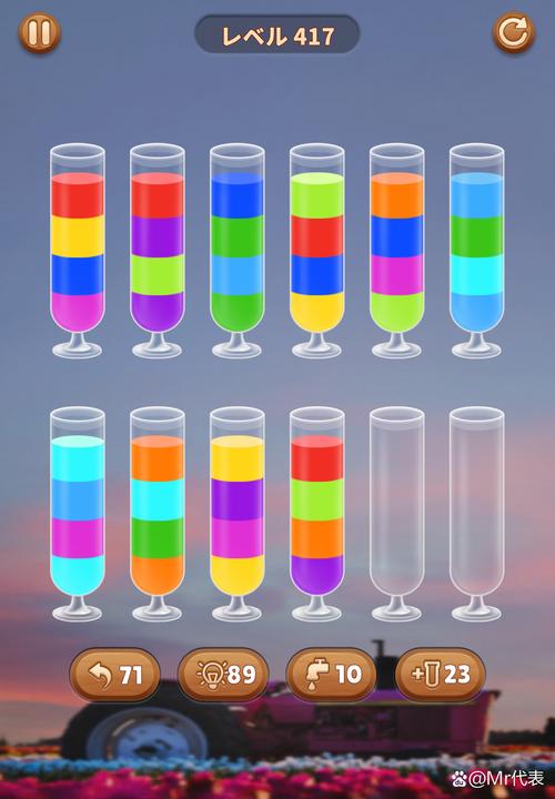 解压神器！韩国美女连连看游戏，超多关卡等你玩！