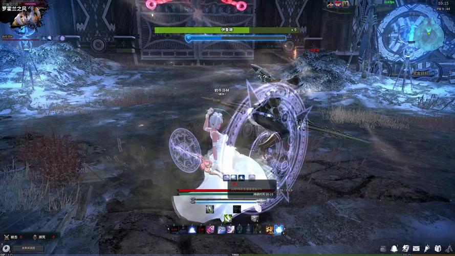 洛奇英雄传官网:下载游戏,体验真实动作格斗!