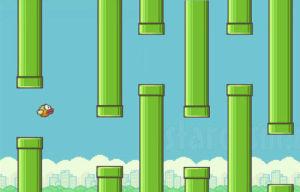 神秘游戏开发者阮哈东：Flappy Bird背后的故事