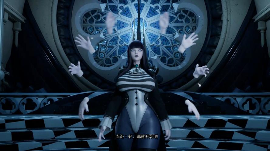 库洛的房间绅士游戏下载：安卓苹果版资源合集