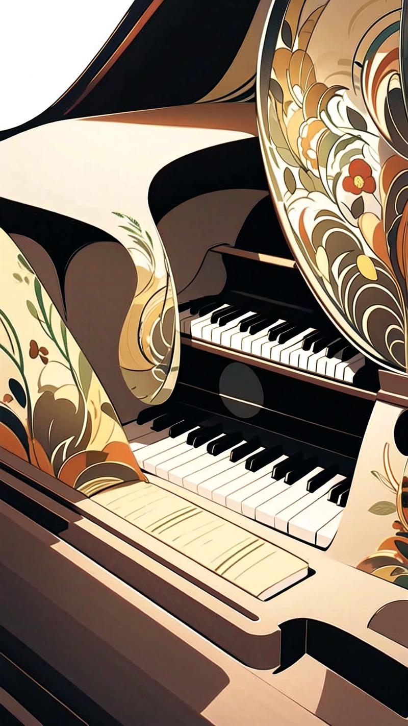 极品钢琴手机版下载安装：成为钢琴演奏大师