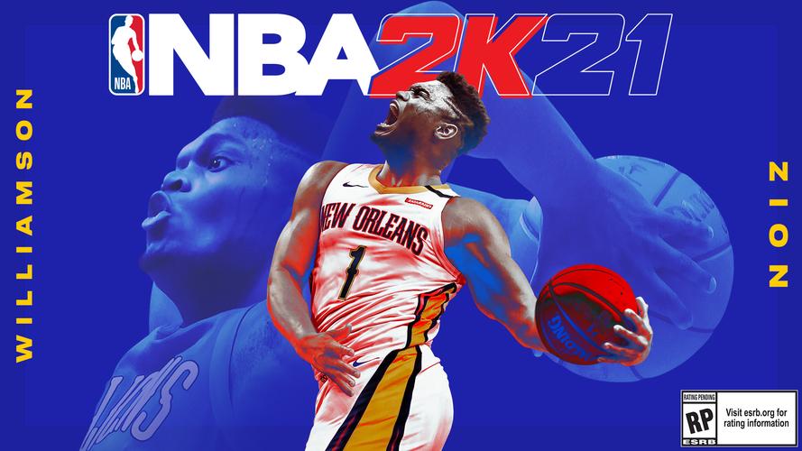 最全NBA2K21安卓版下载资源，不容错过！