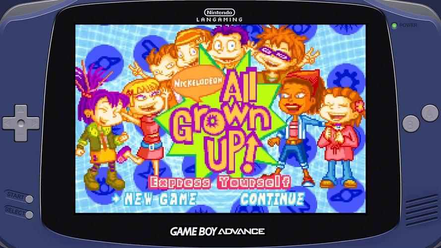 大家的狂欢节:PSP掌机上的欢乐盛宴