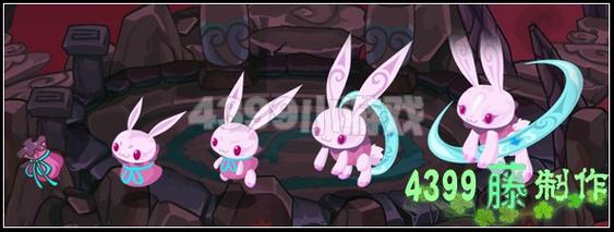 功夫派灵兽大全:获取方式及属性详解