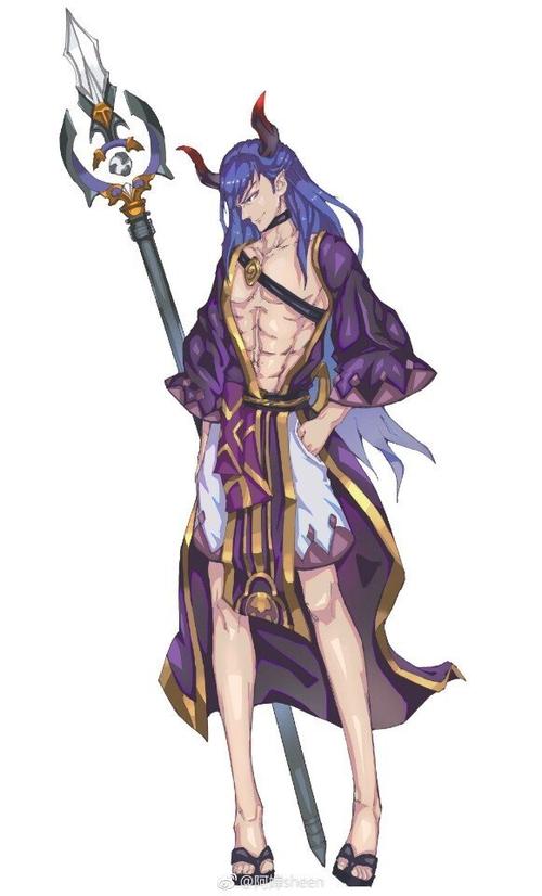 阴阳师夜叉式神评价：颜值与实力并存的SR式神