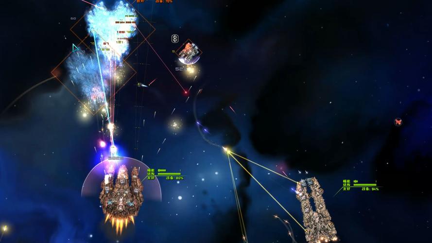 远行星号游戏数据库上线：资源、攻略一网打尽