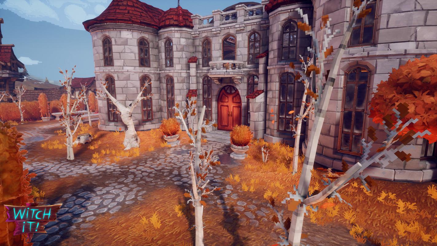 各版本可爱的女巫4下载资源汇总:快速找到你想要的!