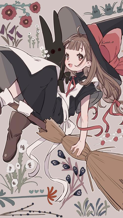 小魔女换装大全：超全攻略助你打造最美小魔女