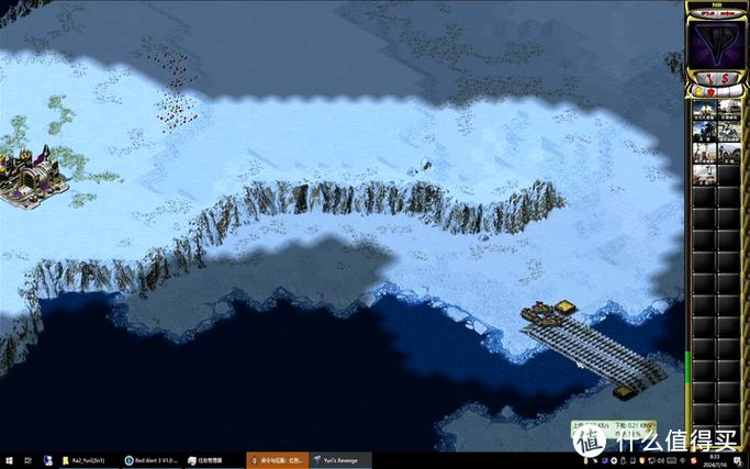 红警2游戏花屏是什么原因？几个方法帮你解决