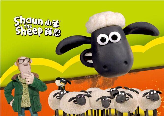 想玩小羊肖恩游戏？这里提供下载链接！