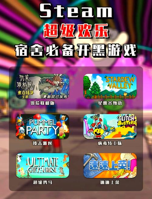 好玩到停不下来的室友1.3最新版本：我的游戏体验