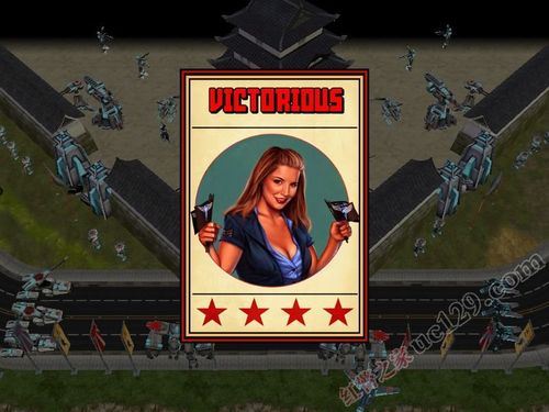 红色警戒3下载去哪找?老玩家分享靠谱资源!