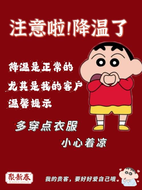 风吹来的消息：这周天气变化大，注意保暖